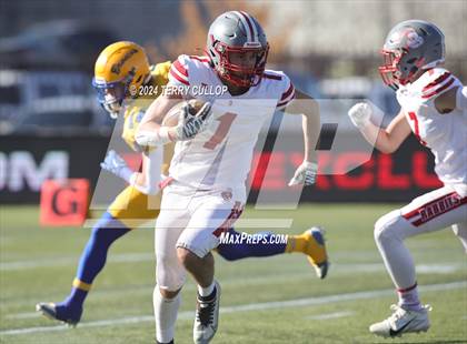 Thumbnail 3 in San Juan vs. Delta (UHSAA 2A Semifinal) photogallery.