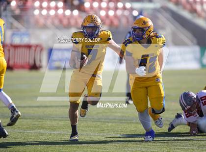 Thumbnail 3 in San Juan vs. Delta (UHSAA 2A Semifinal) photogallery.