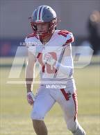 Photo from the gallery "San Juan vs. Delta (UHSAA 2A Semifinal)"