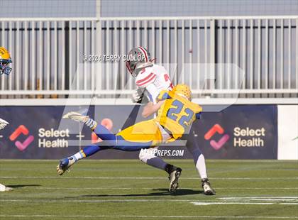Thumbnail 2 in San Juan vs. Delta (UHSAA 2A Semifinal) photogallery.