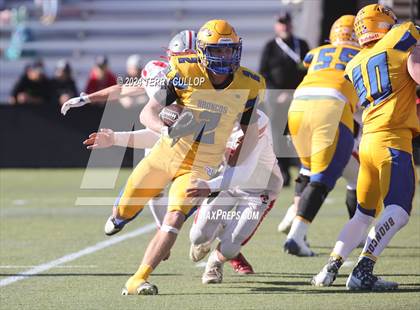 Thumbnail 1 in San Juan vs. Delta (UHSAA 2A Semifinal) photogallery.