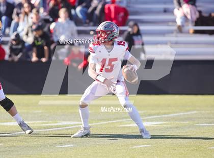 Thumbnail 3 in San Juan vs. Delta (UHSAA 2A Semifinal) photogallery.