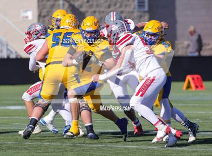 Thumbnail 1 in San Juan vs. Delta (UHSAA 2A Semifinal) photogallery.
