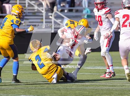 Thumbnail 3 in San Juan vs. Delta (UHSAA 2A Semifinal) photogallery.