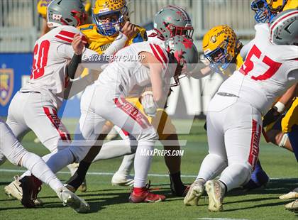 Thumbnail 3 in San Juan vs. Delta (UHSAA 2A Semifinal) photogallery.