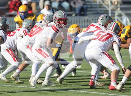 Thumbnail 3 in San Juan vs. Delta (UHSAA 2A Semifinal) photogallery.