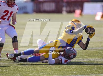 Thumbnail 3 in San Juan vs. Delta (UHSAA 2A Semifinal) photogallery.