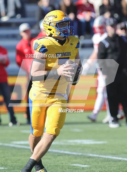 Thumbnail 1 in San Juan vs. Delta (UHSAA 2A Semifinal) photogallery.