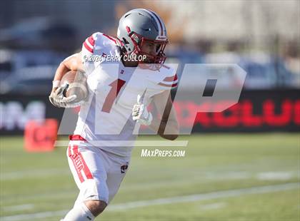 Thumbnail 2 in San Juan vs. Delta (UHSAA 2A Semifinal) photogallery.