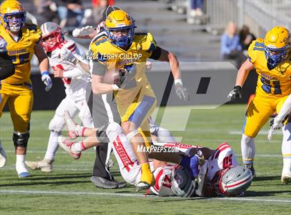 Thumbnail 3 in San Juan vs. Delta (UHSAA 2A Semifinal) photogallery.