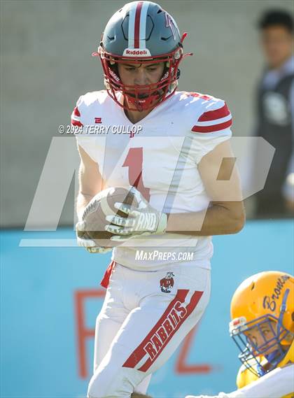 Thumbnail 3 in San Juan vs. Delta (UHSAA 2A Semifinal) photogallery.