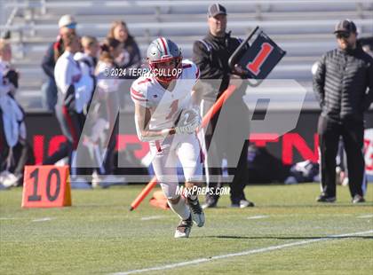 Thumbnail 2 in San Juan vs. Delta (UHSAA 2A Semifinal) photogallery.
