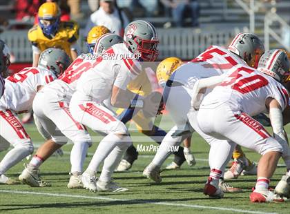 Thumbnail 2 in San Juan vs. Delta (UHSAA 2A Semifinal) photogallery.