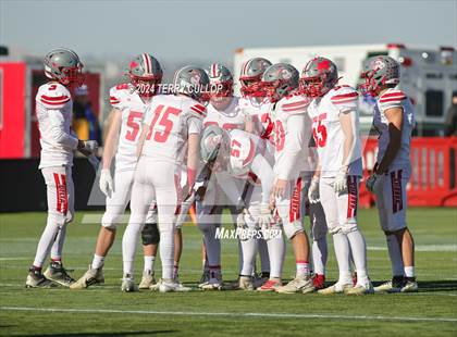 Thumbnail 3 in San Juan vs. Delta (UHSAA 2A Semifinal) photogallery.