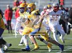 Photo from the gallery "San Juan vs. Delta (UHSAA 2A Semifinal)"