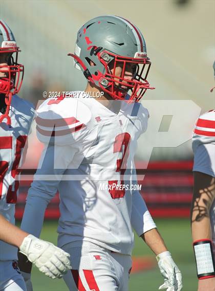Thumbnail 3 in San Juan vs. Delta (UHSAA 2A Semifinal) photogallery.