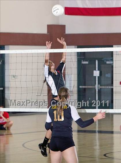 Thumbnail 2 in Palm Springs @ Xavier Prep photogallery.