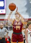 Wapahani vs. Alexandria-Monroe (IHSAA 2A Section 40 Championship)  thumbnail