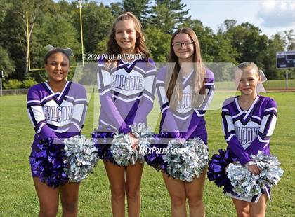 Thumbnail 2 in Coudersport (Team & Individuals) photogallery.