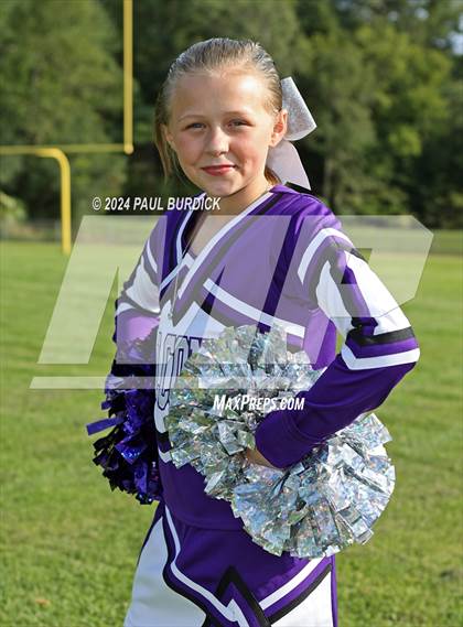 Thumbnail 3 in Coudersport (Team & Individuals) photogallery.