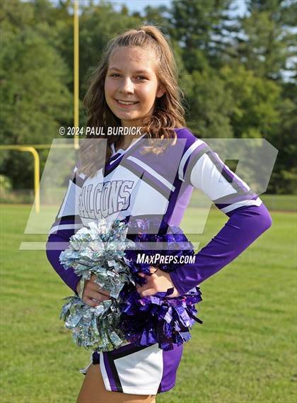 Thumbnail 2 in Coudersport (Team & Individuals) photogallery.