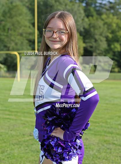 Thumbnail 1 in Coudersport (Team & Individuals) photogallery.