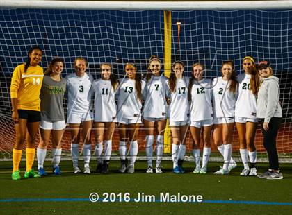 Thumbnail 3 in San Ramon Valley vs. Monte Vista (CIF NCS D1 Semifinals) photogallery.