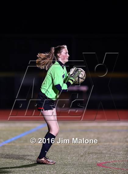 Thumbnail 2 in San Ramon Valley vs. Monte Vista (CIF NCS D1 Semifinals) photogallery.