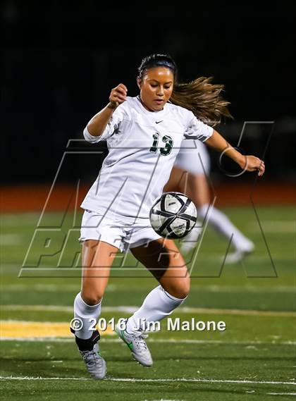 Thumbnail 3 in San Ramon Valley vs. Monte Vista (CIF NCS D1 Semifinals) photogallery.