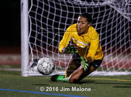 Thumbnail 2 in San Ramon Valley vs. Monte Vista (CIF NCS D1 Semifinals) photogallery.