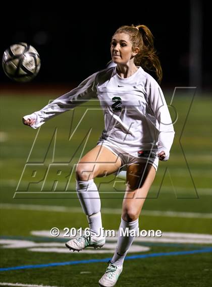 Thumbnail 3 in San Ramon Valley vs. Monte Vista (CIF NCS D1 Semifinals) photogallery.