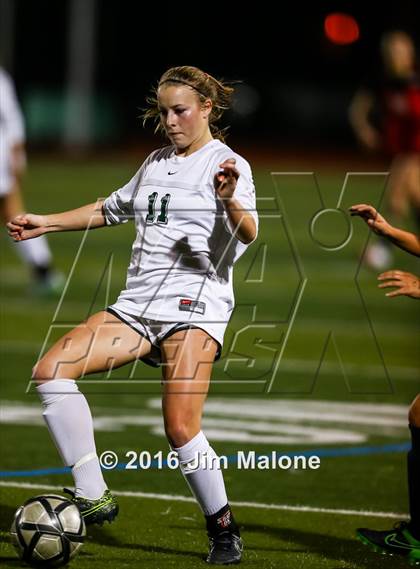 Thumbnail 3 in San Ramon Valley vs. Monte Vista (CIF NCS D1 Semifinals) photogallery.