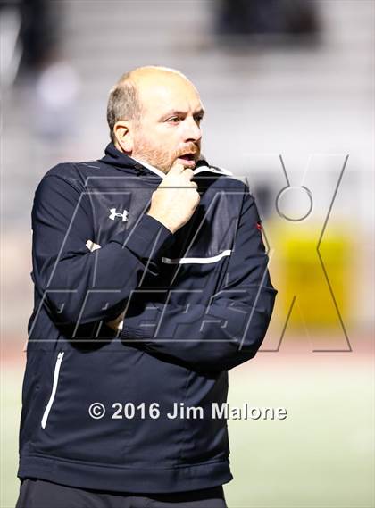 Thumbnail 3 in San Ramon Valley vs. Monte Vista (CIF NCS D1 Semifinals) photogallery.