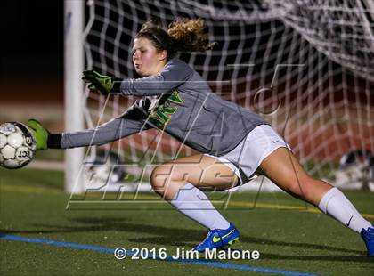 Thumbnail 3 in San Ramon Valley vs. Monte Vista (CIF NCS D1 Semifinals) photogallery.
