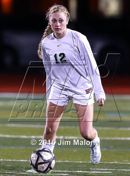 Thumbnail 1 in San Ramon Valley vs. Monte Vista (CIF NCS D1 Semifinals) photogallery.