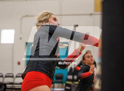 Thumbnail 3 in Harrisburg vs. Redwood (Durango Fall Classic) photogallery.