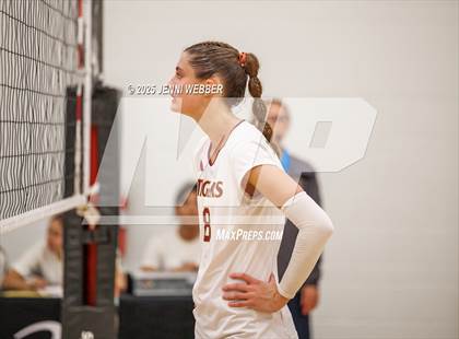 Thumbnail 2 in Harrisburg vs. Redwood (Durango Fall Classic) photogallery.