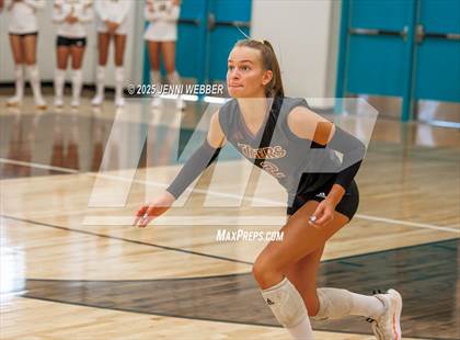 Thumbnail 3 in Harrisburg vs. Redwood (Durango Fall Classic) photogallery.