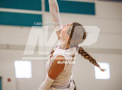 Thumbnail 3 in Harrisburg vs. Redwood (Durango Fall Classic) photogallery.