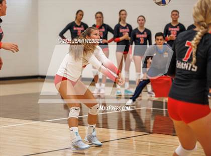 Thumbnail 2 in Harrisburg vs. Redwood (Durango Fall Classic) photogallery.