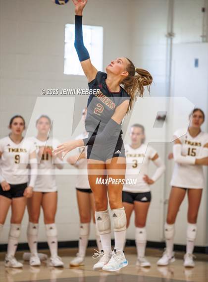 Thumbnail 3 in Harrisburg vs. Redwood (Durango Fall Classic) photogallery.