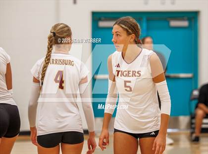 Thumbnail 3 in Harrisburg vs. Redwood (Durango Fall Classic) photogallery.