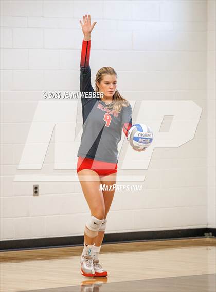 Thumbnail 2 in Harrisburg vs. Redwood (Durango Fall Classic) photogallery.