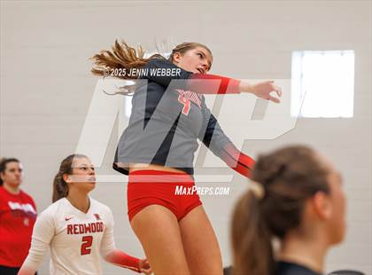 Thumbnail 1 in Harrisburg vs. Redwood (Durango Fall Classic) photogallery.