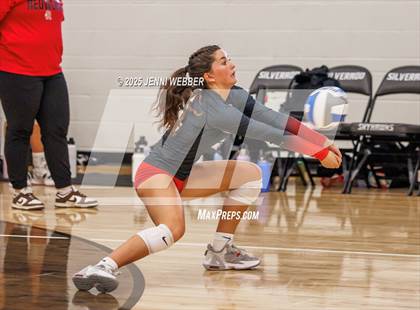Thumbnail 2 in Harrisburg vs. Redwood (Durango Fall Classic) photogallery.