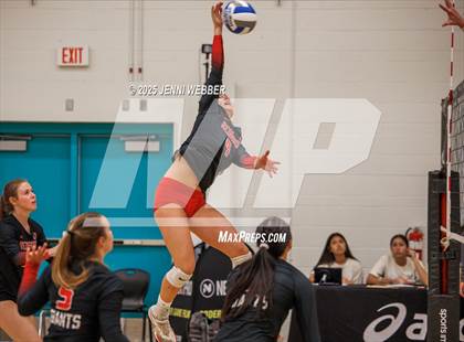 Thumbnail 3 in Harrisburg vs. Redwood (Durango Fall Classic) photogallery.