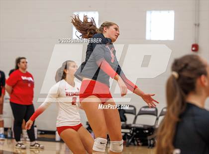 Thumbnail 2 in Harrisburg vs. Redwood (Durango Fall Classic) photogallery.