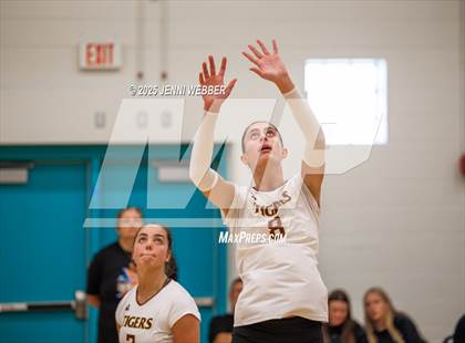 Thumbnail 3 in Harrisburg vs. Redwood (Durango Fall Classic) photogallery.