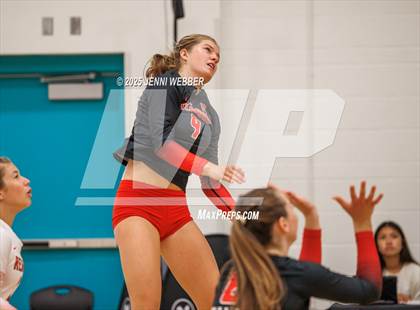 Thumbnail 1 in Harrisburg vs. Redwood (Durango Fall Classic) photogallery.