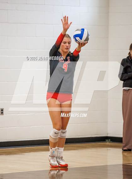 Thumbnail 1 in Harrisburg vs. Redwood (Durango Fall Classic) photogallery.